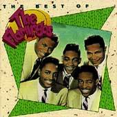 The Best of the Flamingos by Flamingos Doo Wop The CD, May 1990, Rhino 