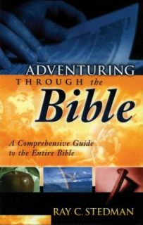  Through the Bible A Comprehensive Guide to the Entire Bible 