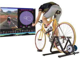   Computrainer Lab  New with Warranty Authorised Dealer Bicycle Trainer