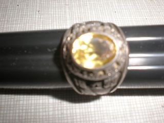 class ring in Vintage & Antique Jewelry