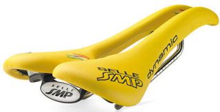 Selle SMP Dynamic Bicycle Bike Saddle Seat   Yellow