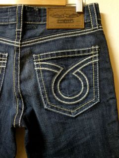   FLUX NEW VINTAGE Mens Jeans PIONEER BOOT CUT AUTHENTIC BIG STAR DENIM