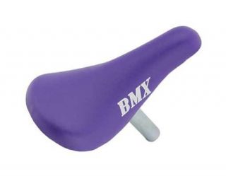 purple bmx seat in Seats & Seat Posts
