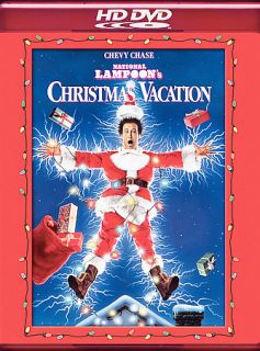 National Lampoons Christmas Vacation HD DVD, 2006