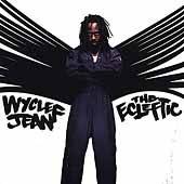 The Ecleftic 2 Sides II a Book by Wyclef Jean (CD, Aug 2000, Columbia 