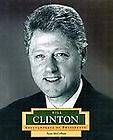 Bill Clinton by Sean McCollum 2005, Hardcover