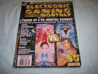 electronic gaming monthly in Books