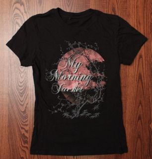 my morning jacket t shirt in Clothing, Shoes & Accessories