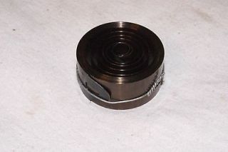 MAIN SPRING HOLE END NEW CLOCK PARTS 3/4 wide x70 inches long
