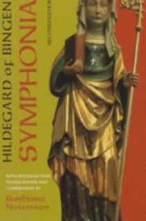   by Saint Hildegard of Bingen 1998, Paperback, Revised