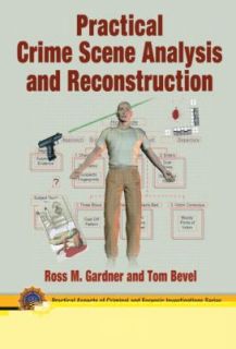   Reconstruction by Tom Bevel and Ross M. Gardner 2009, Hardcover