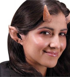 Theatrical F/X Effects Latex prosthetic Fantasy EARS the Hobbit Elf 