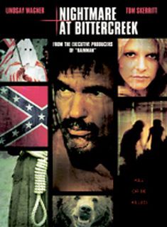 Nightmare at Bittercreek DVD, 2004
