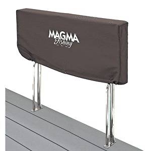 Magma Cover for 48 Dock Cleaning Station   Jet Black