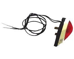 Electric Scooter/Bikes Rear Turn Signal (36V)