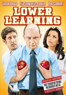 Lower Learning DVD, 2008