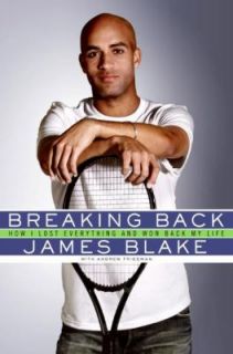   Everything and Won Back My Life by James Blake 2007, Hardcover