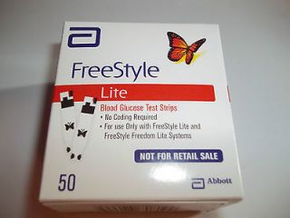 freestyle diabetic test strips in Test Strips
