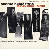 Bing, Bing, Bing by Charlie Guitar Hunter CD, Jun 1995, Blue Note 