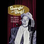  Bing Bing Crosbys Lost Radio Performances Long Box by Bing Crosby 
