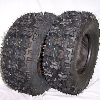 16x6.50 8 Kenda Polar Trac TIRES for Snow blowers throwers Tillers 