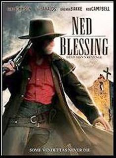 Ned Blessing   Dead Mans Revenge DVD, 2004