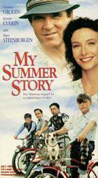 My Summer Story VHS, 1997
