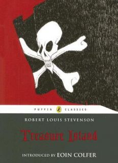 Treasure Island by Hamilton Tim and Robert Louis Stevenson 2008 
