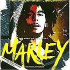 BOB MARLEY AND THE WAILERS MARLEY Soundtrack Radio Special PROMO/DJ 