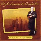 School of Bluegrass by Doyle Lawson CD, Mar 2004, 2 Discs, Crossroads 