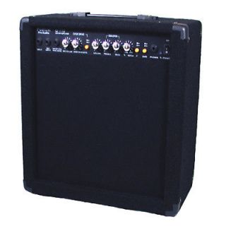 Electric Guitar Overdrive Amp 150 Watts with 10 Speaker G 110