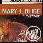 The Tour by Mary J. Blige CD, Jul 1998, MCA USA