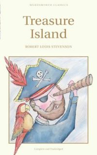 Treasure Island by Hamilton Tim and Robert Louis Stevenson 1998 
