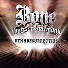   ] [Edited] by Bone Thugs N Harmony (CD, Feb 2000, Ruthless Records