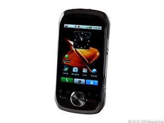 Motorola i1   Black (Boost Mobile) Cellular Phone Motorola I1 Smart 