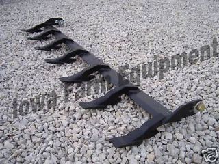   , Toothbars for Skid Steers & Tractor Loader Buckets FREE SHIPPING