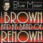 Blue Moon, Vol. 1 by Les Brown (CD, Jan 2003, Blue Moon (Import))