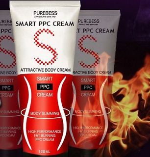 Korea makeup Smart PPC Cream Body Sexy Slimming Fat Burning Cream 