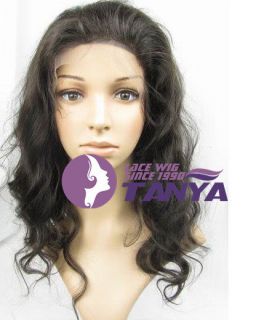 amazing variety *loose body wave* full lace wigs/lace front wigs 100% 