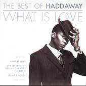   What Is Love by Haddaway CD, Jan 2004, BMG Special Products