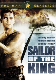 Sailor of the King DVD, 2009