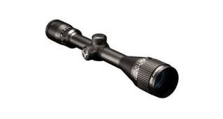 Bushnell Trophy XLT 4 12 x 40mm Rifle Scope with Multi X Reticle in 