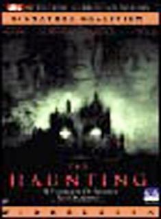 The Haunting DVD, 2000, DTS