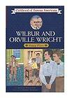 Wilbur and Orville Wright By Stevenson, Augusta/ Doremus, Robert (ILT)