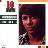Greatest Hits by Bobby Goldsboro CD, Apr 1992, EMI Capitol Special 