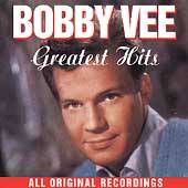 Greatest Hits by Bobby Vee CD, Mar 1994, Curb