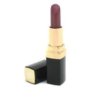 New in Box Chanel Aqualumiere Sheer Color Lipshine Lipstick STROMBOLI 