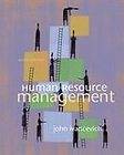 Human Resource Management 10th Edition John Ivancevich