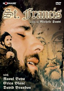 St. Francis DVD, 2006