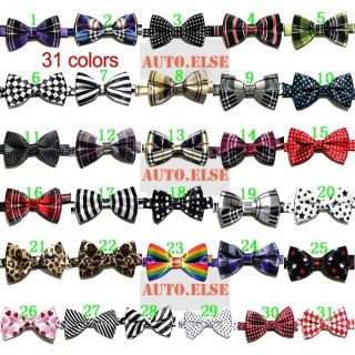 mens bow ties in Clothing, 